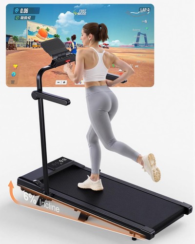 Superun walking pad raceable - pad,