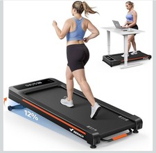 Merach Heavy Duty Walking Pad