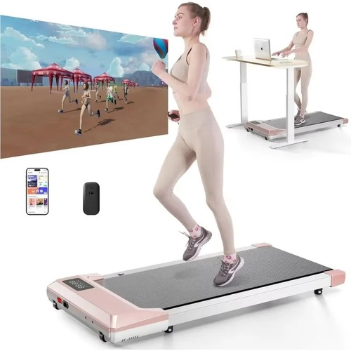 Portable walking pad - walking,