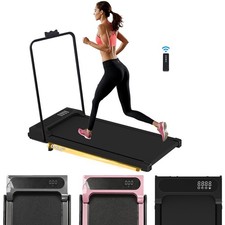 8km/h Portable Walking Pad