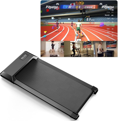 Superun walking pad raceable - superun,