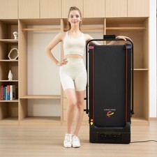 Treadmill Walking Pad Running