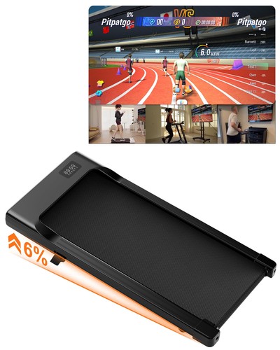 Superun walking pad raceable - superun,