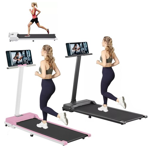 Walking pad treadmill - walking,