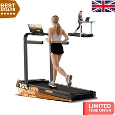 Folding 3-in-1 Walking Pad