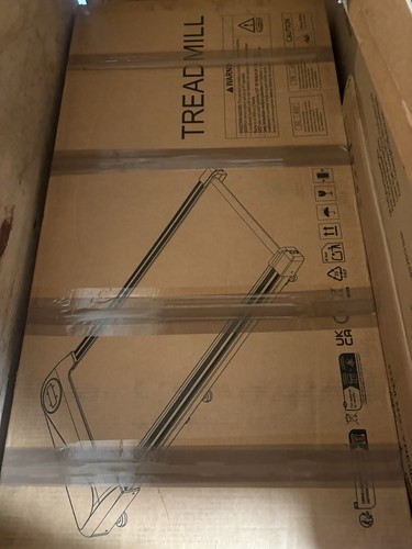 Brand new under desk walking - under,