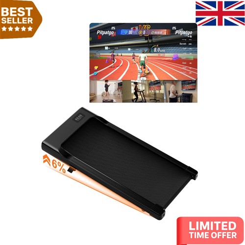 High tech foldable walking - walking, pad