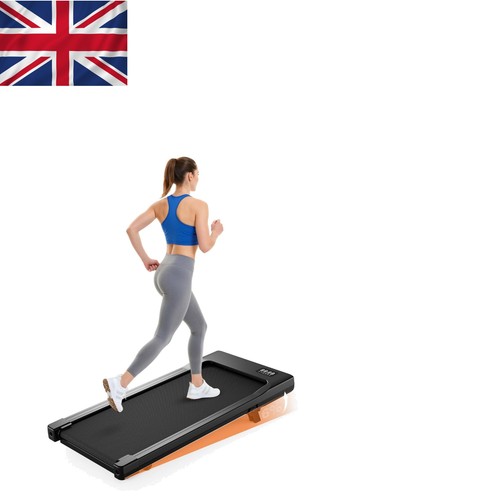Quiet raceable walking pad - quiet, |