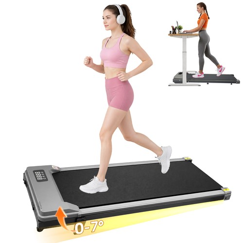 Incline electric walking pad - walking,