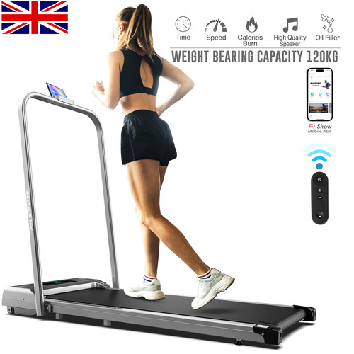 Walking pad treadmill - walking,