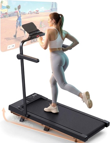 Walking pad raceable - walking,