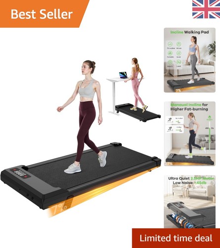 Ultra slim walking pad - walking,