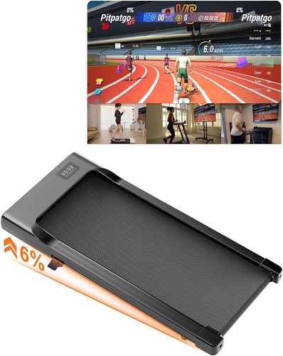 Superun walking pad raceable - superun,