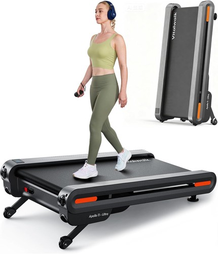 Home treadmill walking pad - home,