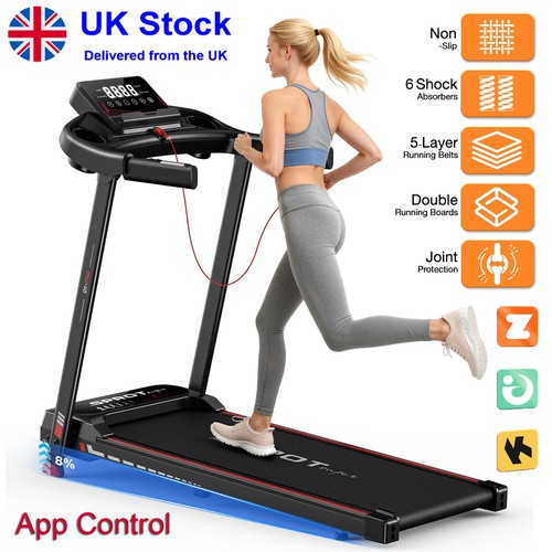 Walking pad treadmill - pad,