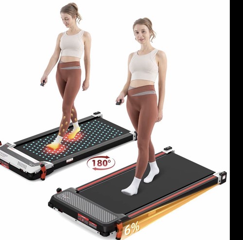 Walking pad 1 with - walking,
