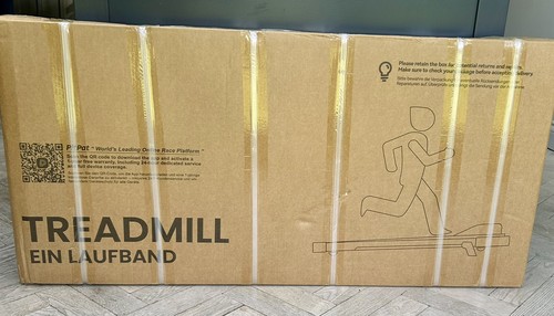 Walking pad treadmill - walking,