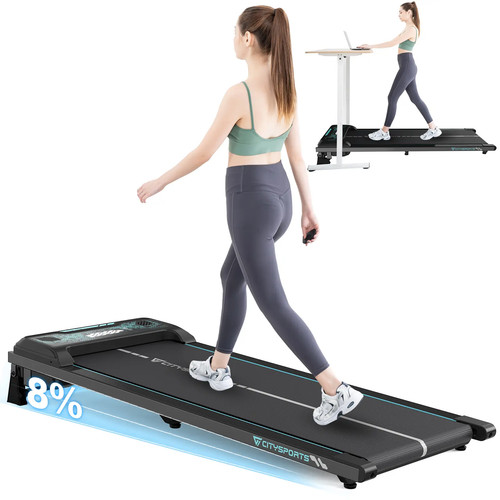 Incline portable walking - incline,