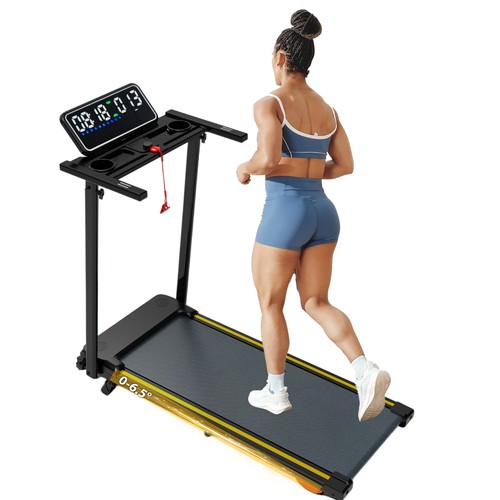 Portable walking pad - portable,