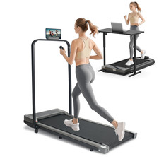 Walking Pad with 6.5% Incline