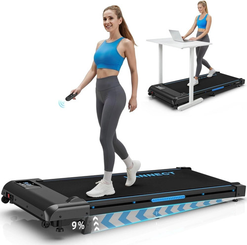 Walking pad with 9 - 1,