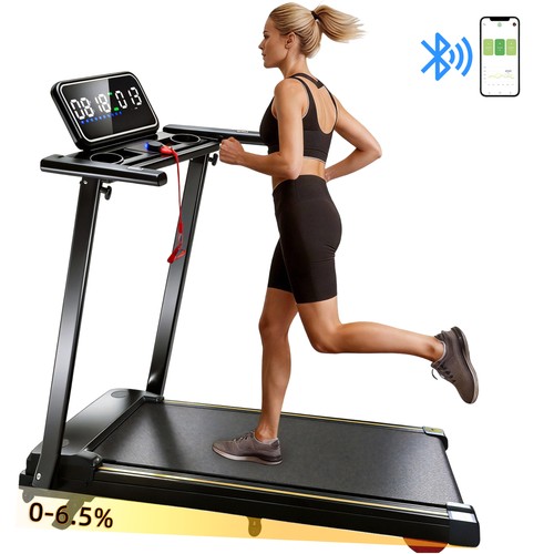Bluetooth walking pad - walking,