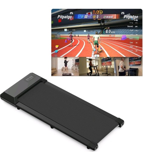 Superun walking pad raceable - superun,