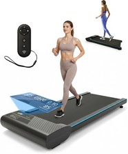 3-in-1 Walking Pad Treadmill