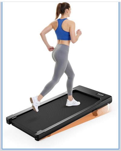 Superun raceable incline - 6%,