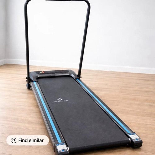 Walking pad treadmill - treadmill, home