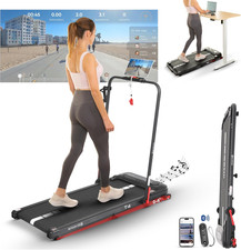 Walking Pad Treadmill