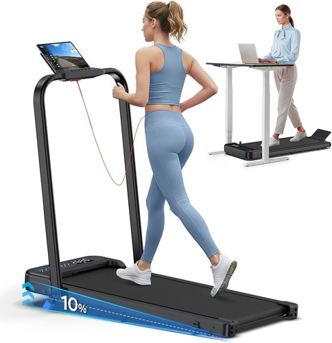 Cardirun walking pad with - walking,