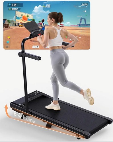 Walking pad raceable - pad,