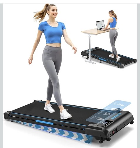 Walking pad with 9 - in,